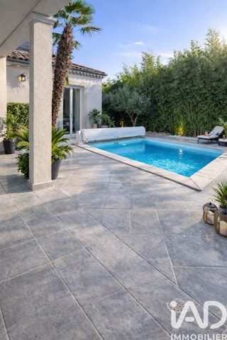  Maison � vendre 4 pi�ces 154 m�