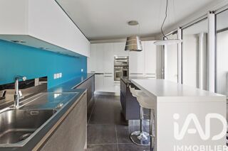  Appartement � vendre 5 pi�ces 129 m�