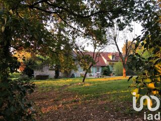  Maison � vendre 9 pi�ces 200 m�