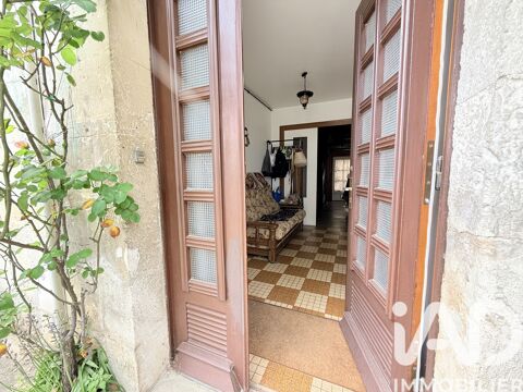   Vente Maison de village 7 pi�ces Maison - 7 pi�ce(s) - 145 m�