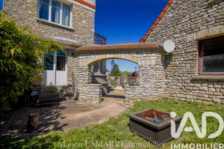  Maison � vendre 7 pi�ces 178 m�