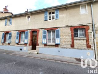  Maison  vendre 4 pices 88 m