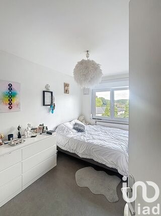  Appartement  vendre 3 pices 58 m