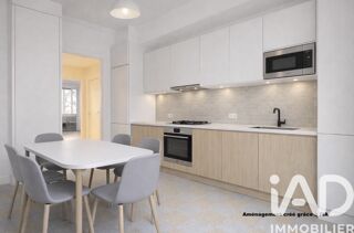  Appartement � vendre 6 pi�ces 106 m�