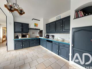  Maison � vendre 11 pi�ces 284 m�