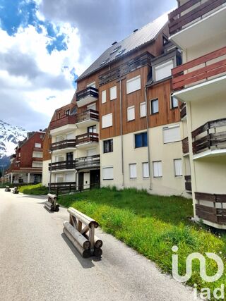  Appartement  vendre 1 pice 15 m