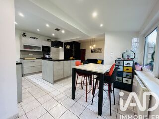  Maison � vendre 4 pi�ces 98 m�