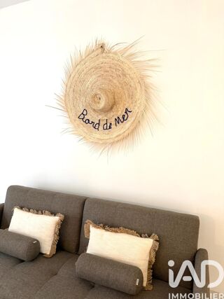  Maison � vendre 3 pi�ces 71 m�