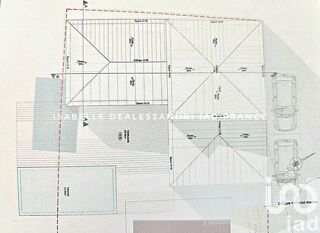  Terrain � vendre 600 m�