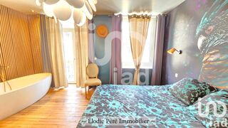  Appartement � vendre 5 pi�ces 117 m�