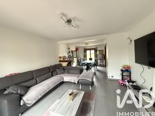  Maison  vendre 7 pices 135 m