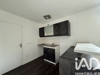  Appartement � vendre 1 pi�ce 32 m�