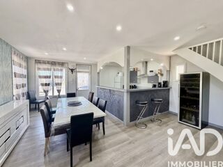  Maison � vendre 5 pi�ces 125 m�