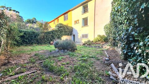   Vente Maison de village 3 pi�ces Maison - 3 pi�ce(s) - 61 m�