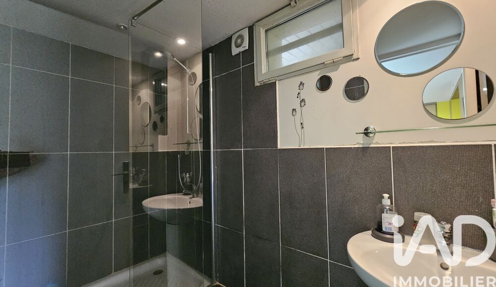 � vendre  Maison Poissy (78300)