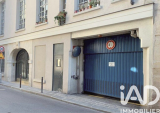  Parking / Garage � vendre 11 m�