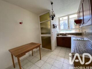  Appartement � vendre 3 pi�ces 59 m�