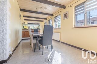  Maison  vendre 6 pices 105 m