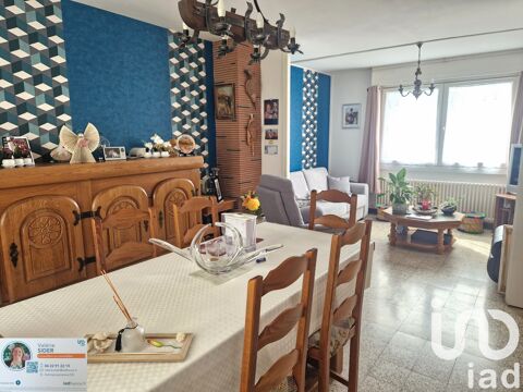   Vente Maison/villa 5 pi�ces Maison - 5 pi�ce(s) - 80 m�