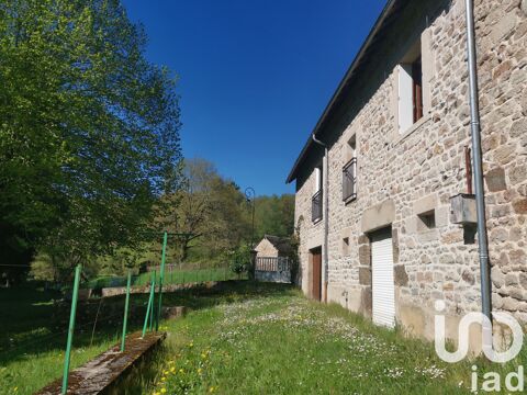   Vente Maison de campagne 9 pi�ces Maison - 9 pi�ce(s) - 255 m�
