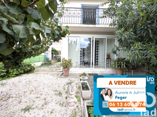  Maison � vendre 4 pi�ces 147 m�