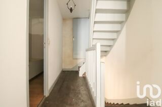  Maison � vendre 3 pi�ces 81 m�