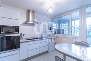  Appartement  vendre 5 pices 105 m