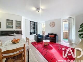  Appartement  vendre 2 pices 52 m