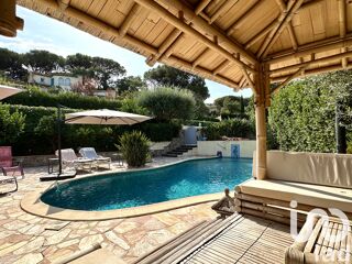  Appartement � vendre 4 pi�ces 99 m�