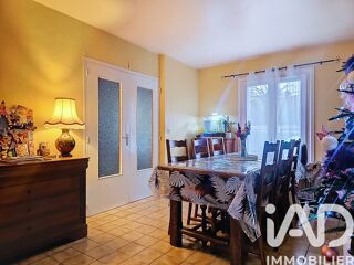  Maison � vendre 4 pi�ces 85 m�