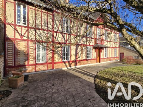  Maison � vendre 5 pi�ces 120 m�