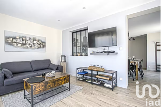  Maison  vendre 4 pices 74 m