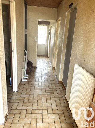  Maison � vendre 6 pi�ces 95 m�
