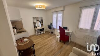  Appartement � vendre 2 pi�ces 33 m�