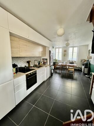  Maison � vendre 4 pi�ces 92 m�