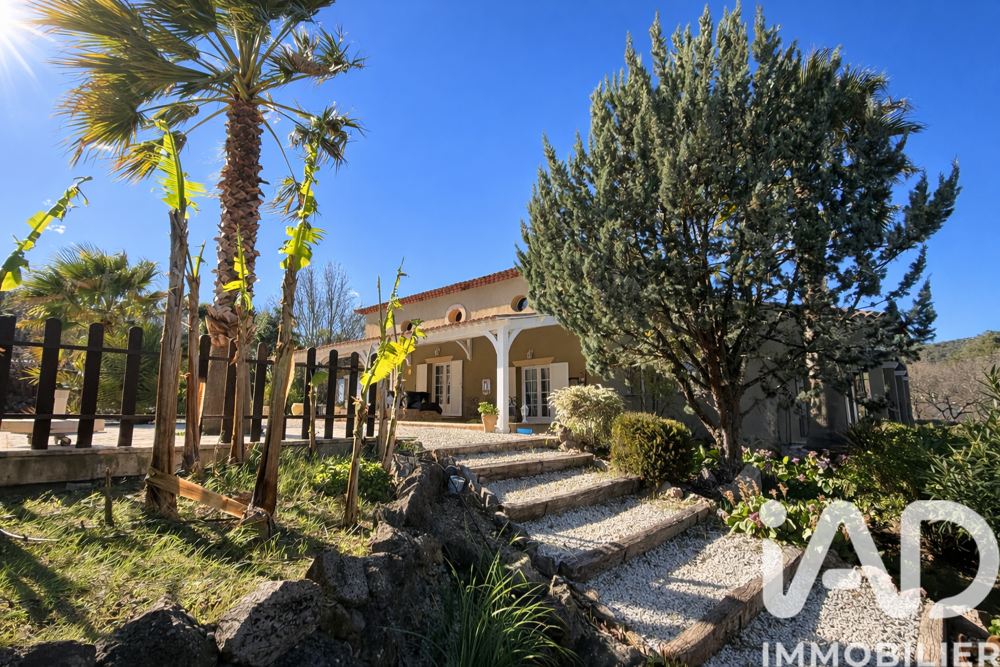 � vendre  Maison Besse-sur-Issole (83890)