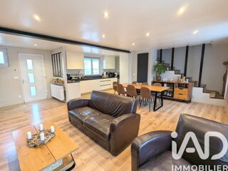  Maison � vendre 6 pi�ces 112 m�