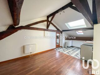  Appartement  vendre 2 pices 29 m
