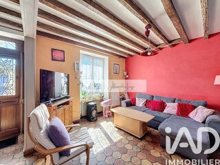  Maison � vendre 6 pi�ces 126 m�
