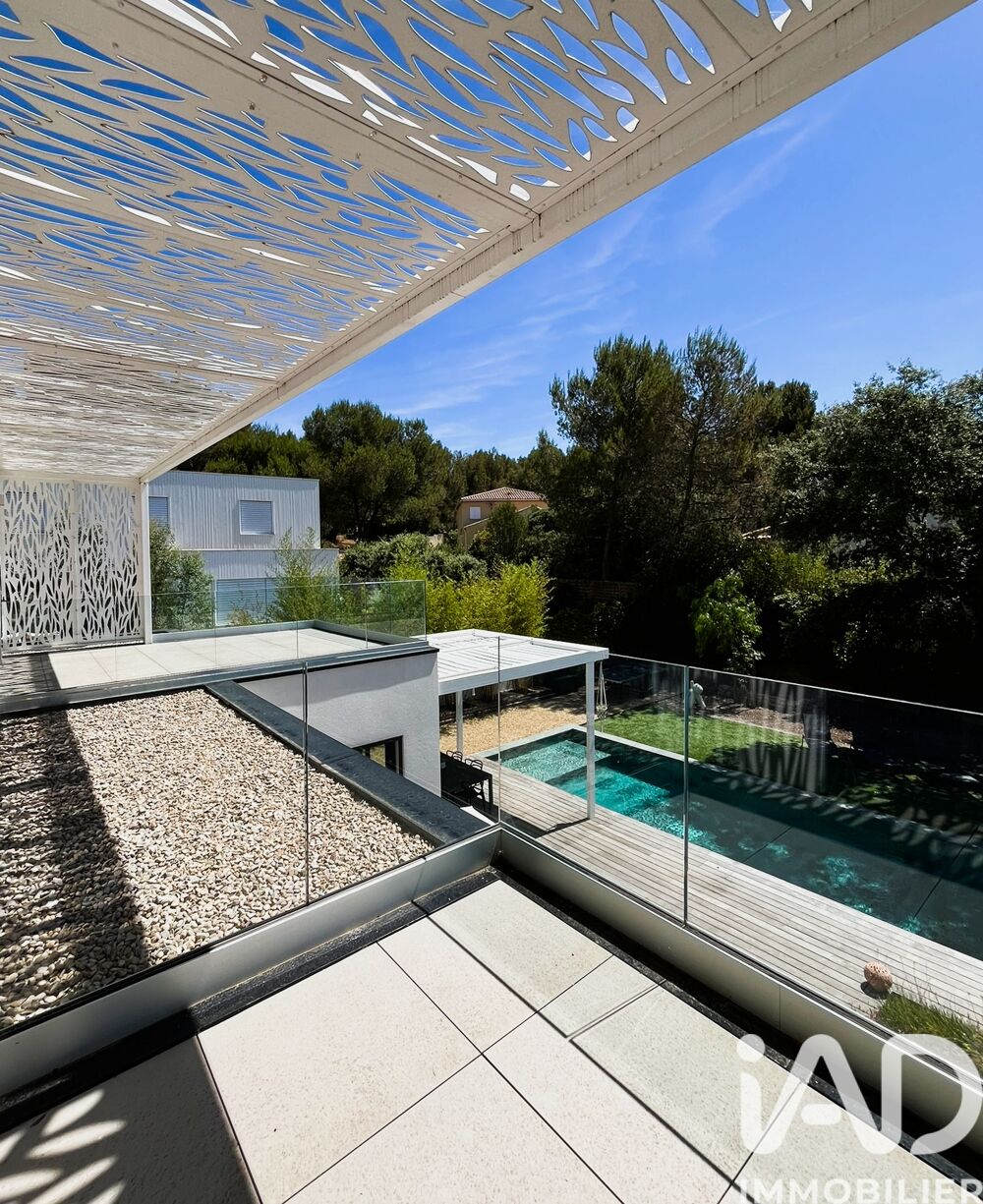 � vendre  Villa Castelnau-le-Lez (34170)