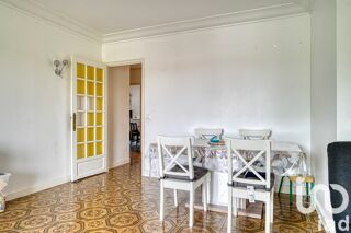  Appartement � vendre 4 pi�ces 99 m�