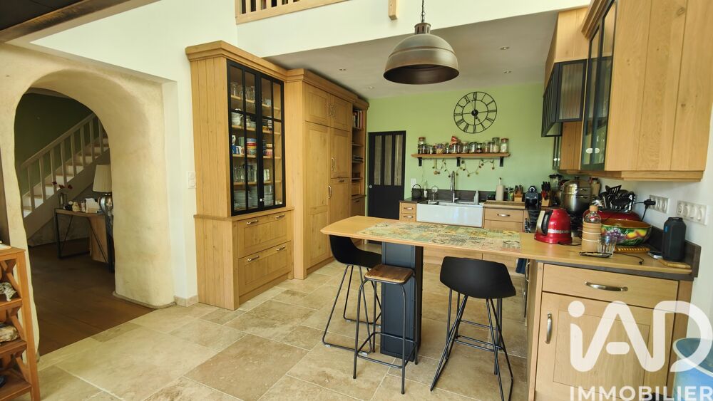 � vendre  Maison Acign� (35690)