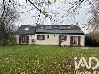  Maison � vendre 8 pi�ces 152 m�