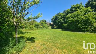  Terrain  vendre 1303 m