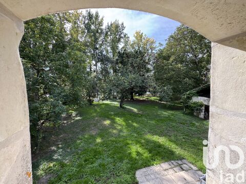   Vente Maison de campagne 5 pices Maison - 5 pice(s) - 133 m