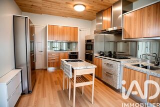  Maison � vendre 3 pi�ces 90 m�