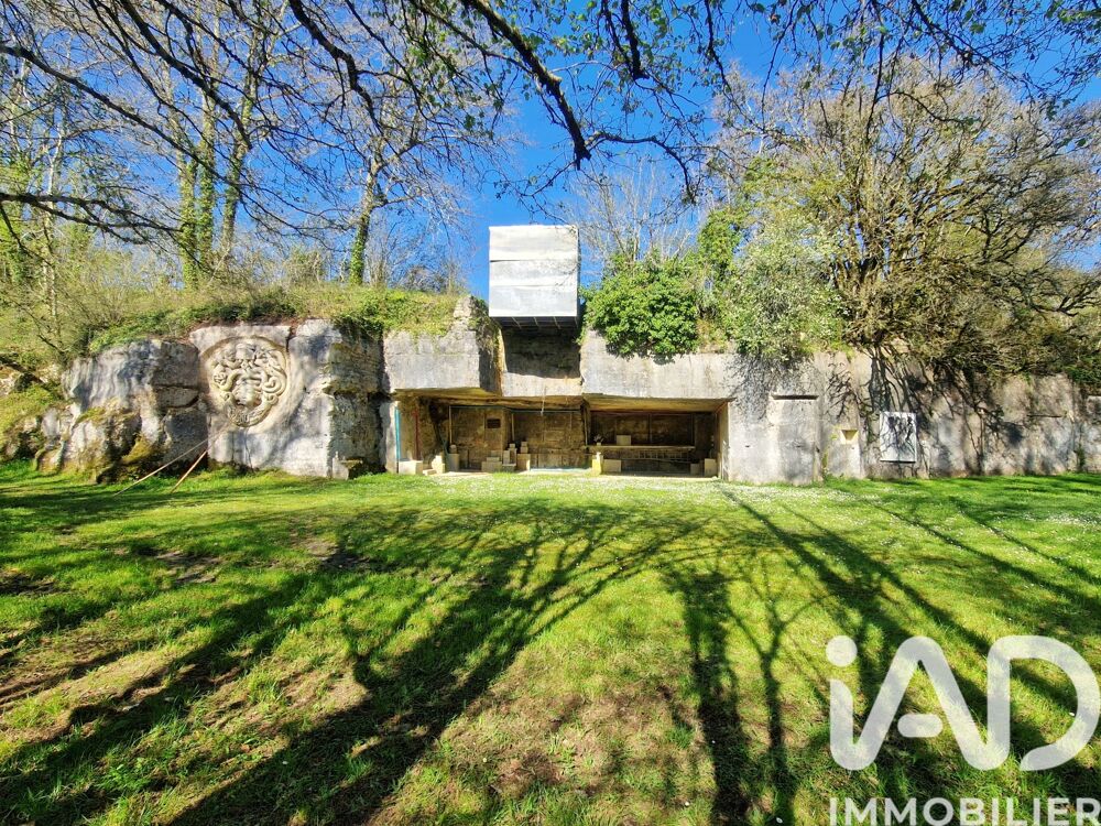 � vendre  Maison Sers (16410)