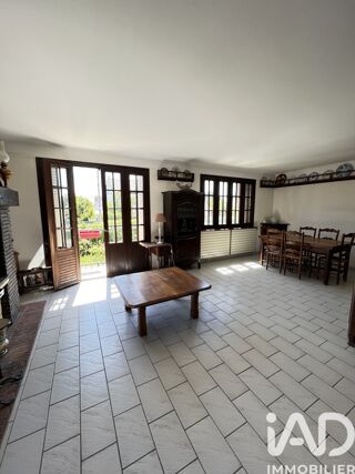  Maison � vendre 5 pi�ces 100 m�