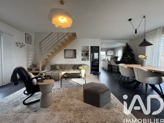  Maison � vendre 6 pi�ces 154 m�