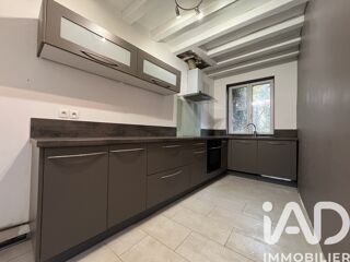  Maison � vendre 4 pi�ces 86 m�